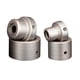 thumbnail image 2 of Cabezales De Máquina De Soldadura De Tuberías Ppr, Engrosamiento Para Reparación De Tuberías, Tuberías De Agua De 20mm Y 32mm, 2 of 5