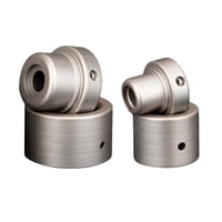 Magideal - Accesorios De Cabezal De Soldadura De Tuberías Ppr, Máquina De Fusión En Caliente, Cabezal De Troquel, Piezas De Soldador Eléctrico Para Reparación De 20Mm 32Mm