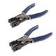 thumbnail image 3 of Alicates De Corte R3 / 10 Para Tarjeta De Identificación De PVC Corner Rounder Puncher Angle Nip, 3 of 5