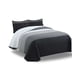 thumbnail image 5 of Cobertor Colcha Quilt Sherpa King Medida 250x270 Cm, 5 of 6