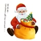 thumbnail image 1 of Adhesivo Para Inodoro De Baño Adhesivo De Pared Navideño Para Regalos Festivos Estilo Festival D, 1 of 5