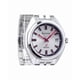 thumbnail image 3 of Reloj Analógico Bulova Classic Jet Star Limited Edition Acero Inoxidable Plateado Hombre, 3 of 3