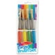 thumbnail image 2 of Juego de pinceles grandes Melissa yamp; Doug con 4 pinceles, 2 of 2