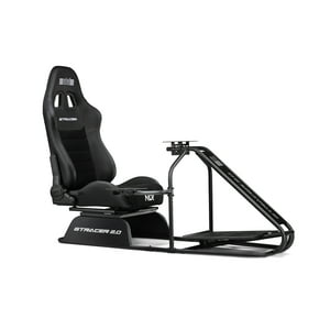 Next Level Racing - Simulador Cockpit Gt Racer V2
