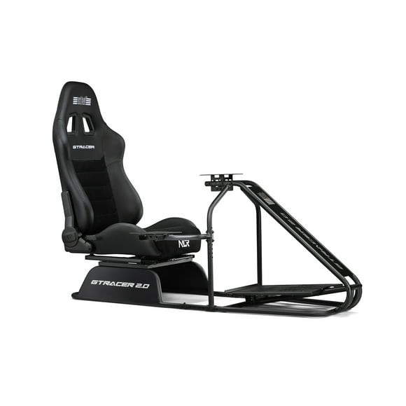 Simulador Cockpit GT Racer V2