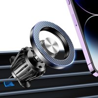 Soporte De Coche Kaistyle Para Soporte Magnético Magsafe Para Teléfono