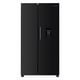 thumbnail image 1 of Refrigerador Side by Side Inverter 480L Black Mabe MSC480LMRPS0, 1 of 11