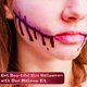 thumbnail image 5 of Kit de maquillaje Dress Up America Halloween SFX Cicatriz Sangrienta, 5 of 7
