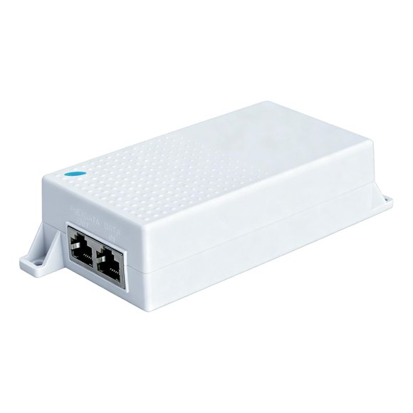 Inyector PoE ThePoEstore 10G PoE++ 60W Blanco