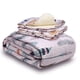 thumbnail image 3 of Quilt Sherpa Plumas King Estampado, 3 of 4
