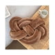 thumbnail image 3 of Nudo Cojin Grande Café 45 Cm, 3 of 3