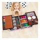 thumbnail image 3 of Set De Arte 145 Pcs Maleta Lapices ROSA, 3 of 3