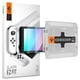 thumbnail image 1 of Protector de pantalla Spigen Glastr EZ FIT para Nintendo Switch, 1 of 8