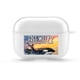thumbnail image 1 of Funda AirPods Pro Desmarcar Liberen A Willy Transparente, 1 of 6