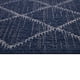 thumbnail image 3 of Alfombra Meghan 160X230 Cm D1 Azul, 3 of 8