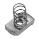 thumbnail image 1 of Conector de conducto eléctrico Korefit RP1006TIM1420EG IMC, 1 of 1