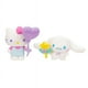 thumbnail image 2 of Jazwares Hello Kitty Pack 2 Figuras Hello Kitty & Cinnamoroll, 2 of 2