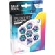 thumbnail image 1 of Set de Dados RPG Serie Galaxy Asmodee Neptuno 7 piezas, 1 of 4