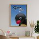 thumbnail image 5 of Pingu Kits de Pintura de Diamantes para Adultos 5D DIY Diamond Art Kits Full Drill Diamond Dots para Regalo Decoración de Pared y Relajación Artes de Gemas 30*40cm, 5 of 6
