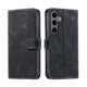 thumbnail image 5 of Funda Cartera para Samsung Galaxy S24 Plus Tapa con Ranuras, Soporte y Correa Negro, 5 of 5