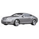 thumbnail image 1 of Pastillas Freno para auto Bentley Continental GT 2003-2011 Trasero, 1 of 3