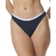 thumbnail image 2 of Pack de 6 tangas de algodón con el logotipo de Tommy Hilfiger para mujer, 2 of 5