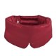 thumbnail image 1 of Antifaz para Dormir LOHAS Home Ultra Grande de Seda 34-54 cm Burdeos, 1 of 7