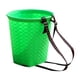 thumbnail image 4 of Cesta trasera con correas de hombro múltiples puestos de agua portátil huerto de recolección de recolección de huerto para pescar jardinería de picnic Verde, 4 of 5