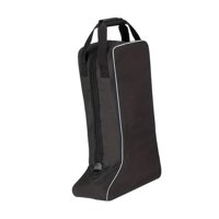 Magideal - Bolsa Para Botas De Equitación, Equipo Ecuestre, Mochila Profesional Para Exhibiciones En Casa, Látigo Para Caballos, Bolsa De Almacenamiento Pa