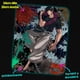 thumbnail image 2 of Mousepad 20x24 Cm - Diseño Jujutsu Kaisen "toji: Zenin Legacy", 2 of 2