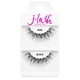 thumbnail image 1 of Pestañas postizas J Lash Daily #906 negras hechas a mano, 1 of 2