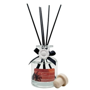 Difusor Varillas Recargable Noche De Hawaii - Guna