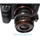 thumbnail image 5 of Adaptador de lente Fotasy Exakta a montura E para Sony a7 a7R a7s II III IV a9, 5 of 8
