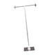 thumbnail image 5 of Abrazadera Para Letreros De 30 Cm, Abrazadera Para Letreros De Precio Para Tiendas De Ropa, Supermercados, Tipo De Pie, 5 of 5