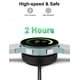 thumbnail image 3 of Cable USB cargador Bicmice para Samsung Galaxy Watch, 3 of 5