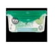 thumbnail image 1 of Recipiente Plastico Cuadrado 860 Ml, 1 of 1