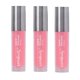 thumbnail image 1 of Aceite Labial Velvet Matte Pack 3 de 4 ml Manzana Roja, 1 of 1