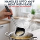 thumbnail image 5 of Set de Utensilios de Cocina Culinary Couture 34 piezas resistente al calor, 5 of 7