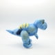 thumbnail image 3 of Peluche Dinosaurio Fluorescente Brilla 35 Cm Bebe Niño, 3 of 4