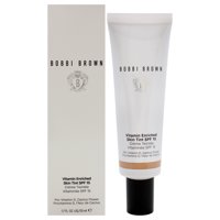 Bobbi Brown - Tinte Para La Piel Enriquecido Con Vitaminas Spf - Neutro Medio De Para Es - Maquillaje
