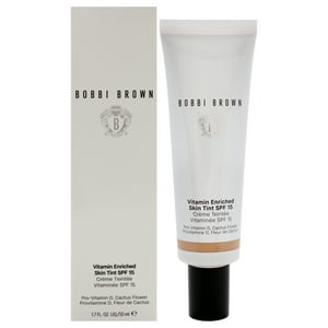 Bobbi Brown - Tinte Para La Piel Enriquecido Con Vitaminas Spf - Neutro Medio De Para Mujeres - Maquillaje