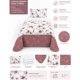 thumbnail image 5 of Quilt De Verano 1.5 Plazas Fresco Y Ligero, 5 of 6