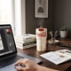 thumbnail image 4 of Mug Térmico Coca-Cola 700mL Acero Blanco, 4 of 8