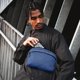 thumbnail image 2 of Bolso Bandolera ALPAKA 2L Azul Axoflux 210D Ajustable, 2 of 9