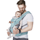 thumbnail image 3 of Portabebé Ergonómico 3 En 1 Multifuncional Mochila Infantil, 3 of 4