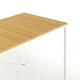thumbnail image 5 of Mesa Soho Zinus con 2 bancas 76x122x74cm, 5 of 7