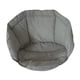 thumbnail image 4 of Cojín Para Silla Colgante Al Aire Libre Cojín Para Silla De Huevo Grueso Para Silla Columpio, 4 of 5