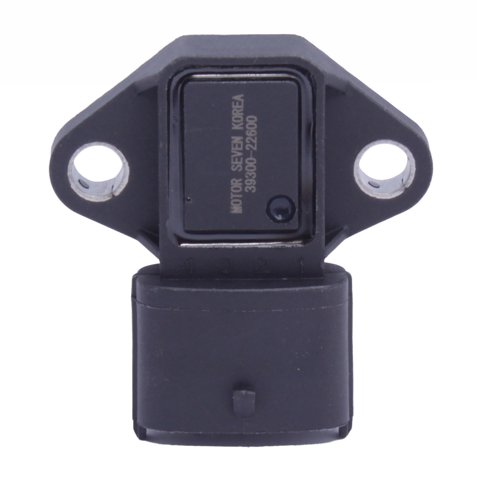 Repuestos Del Sol - Sensor Map Kia Rio 4 1.4 2012 2018