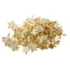 thumbnail image 2 of 100Pcs Metal Star Head Brads Sujetadores De Papel Para Scrapbooking Gold 14mm, 2 of 5