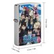 thumbnail image 2 of Funda para Encendedor Desmarcar Blue Exorcist Cobre, 2 of 6